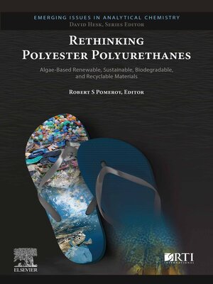 cover image of Rethinking Polyester Polyurethanes